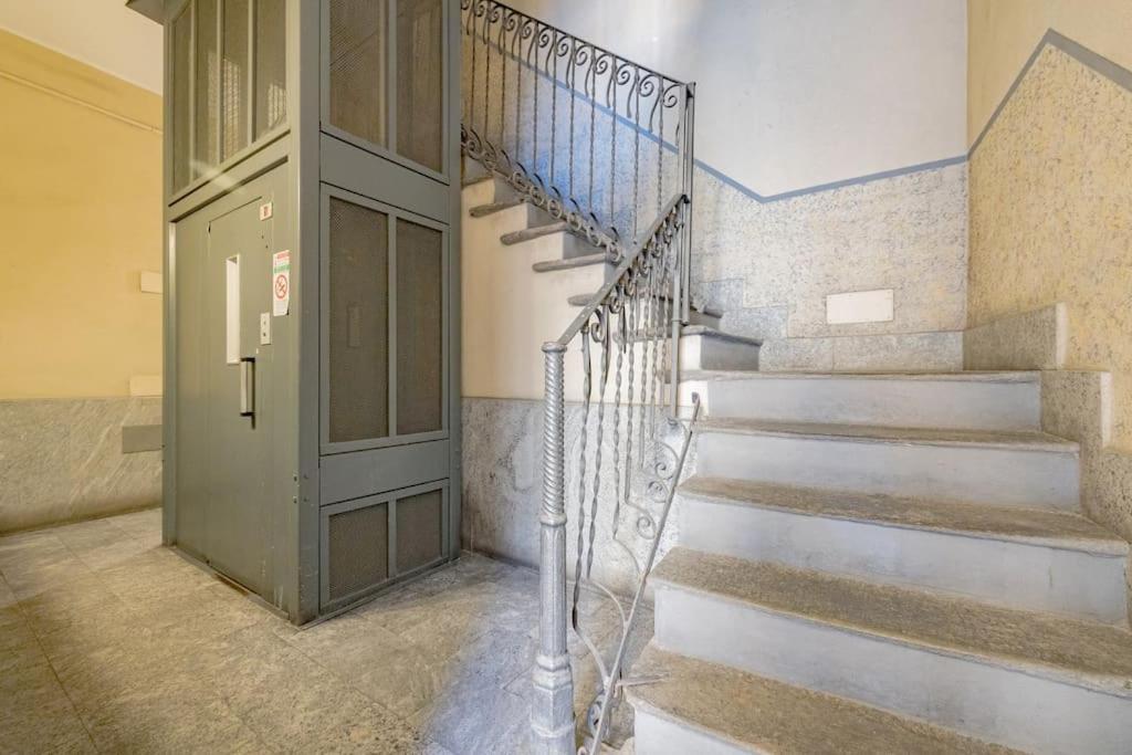 Apartamento Sempione Life Vista Panoramica Milán