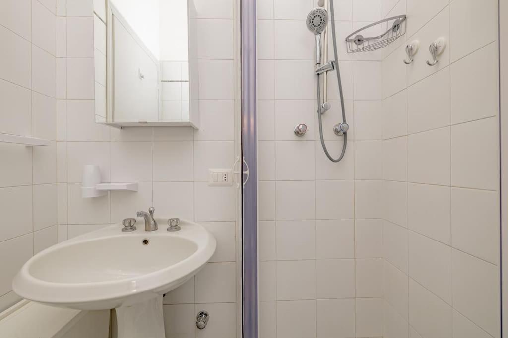 Apartamento Sempione Life Vista Panoramica Milán